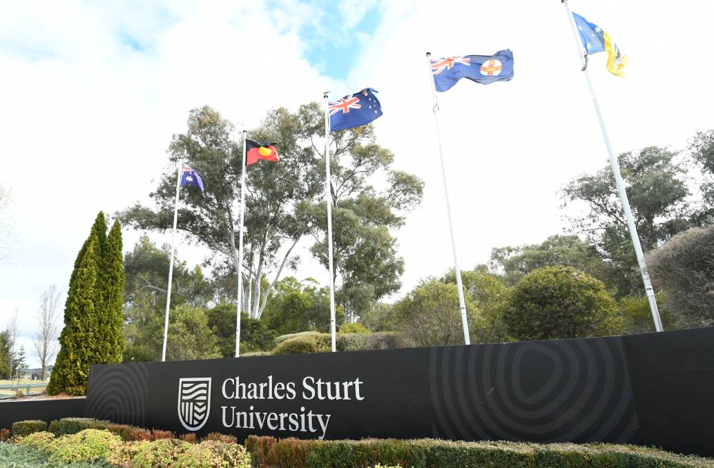 RESEARCH: A team of six Charles Sturt University researchers will interview 1000 people from across the region about their experiences during COVID-19.