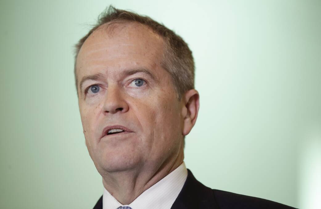 Our say | Labor must do more than find a scapegoat