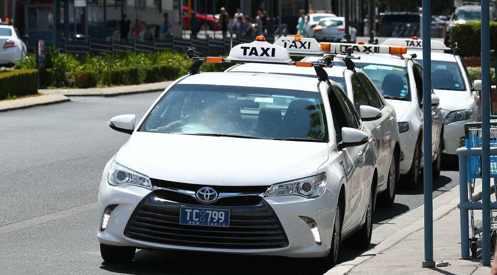 Not everyone’s happy to hear that Uber is coming to Bathurst: Your say