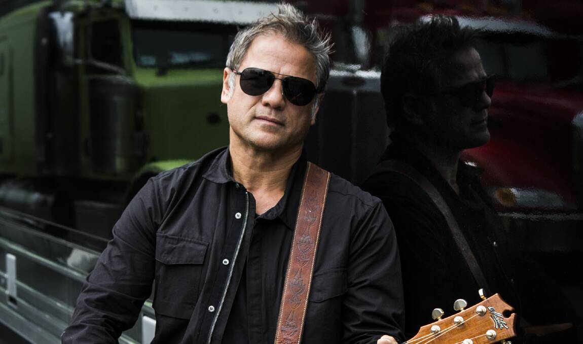 Jon Stevens is coming to Bathurst Panthers.