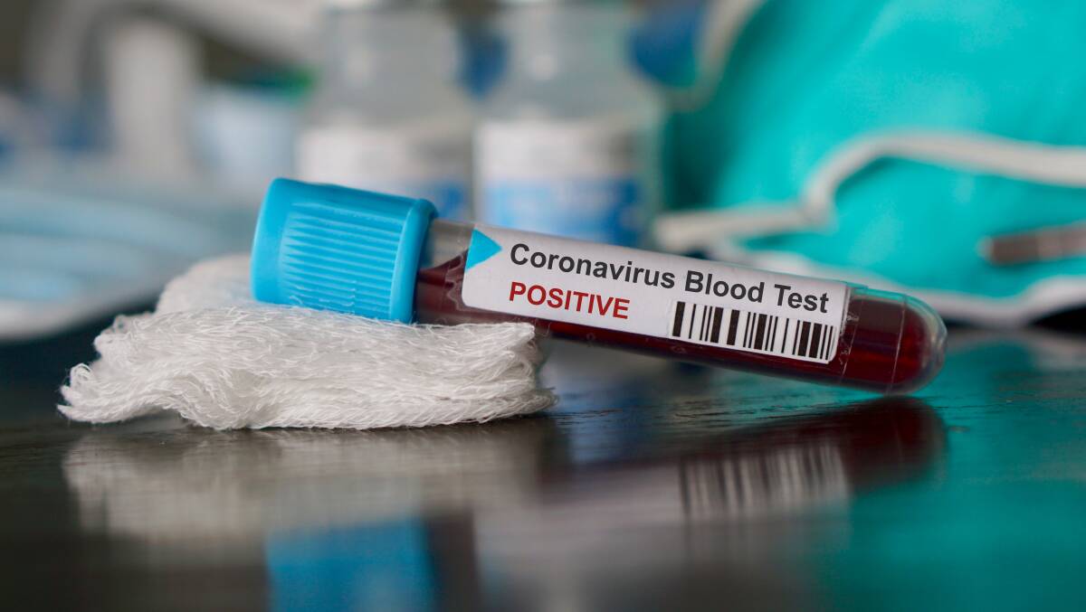 Six new coronavirus cases confirmed across Western NSW, total now 21