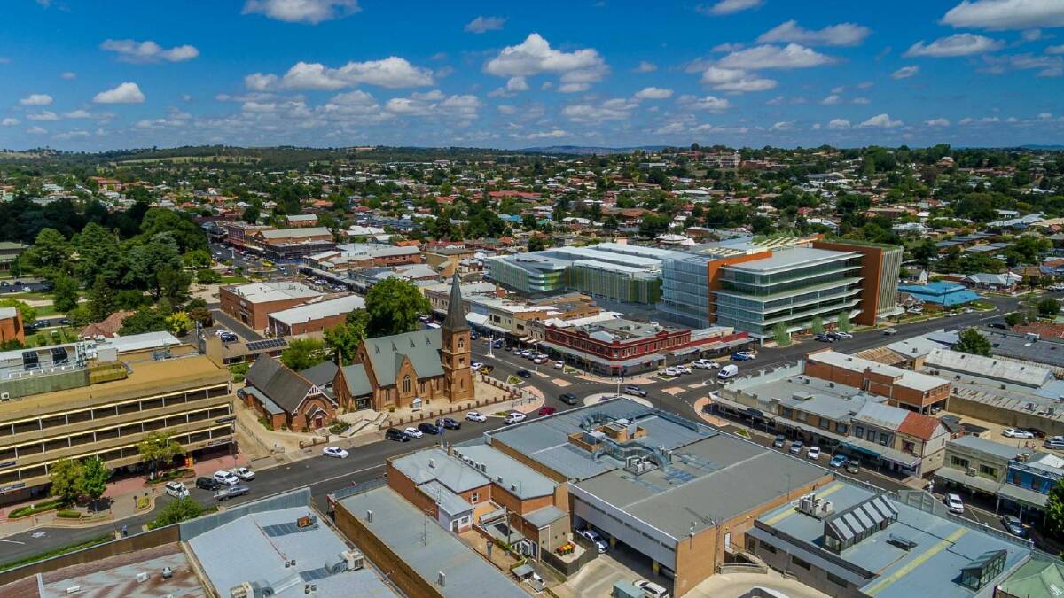 Letter | Medical centre can be built in our new CBD