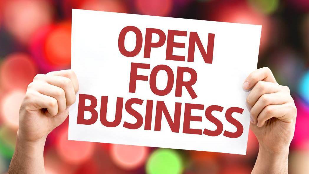 Are you still open for business? Fill out this form for your free Bathurst listing