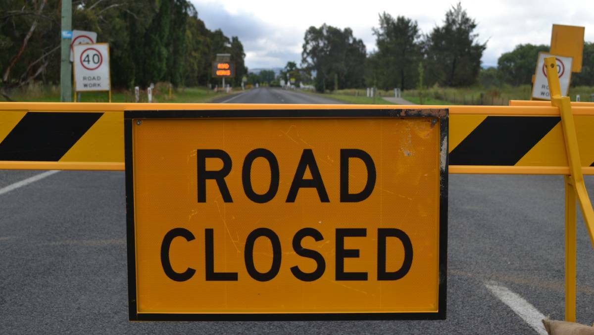 Limekilns Road shut for five weeks for infrastructure upgrade