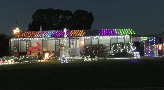 LIGHT IT UP: It's that time of year again, and we want to know which Bathurst region houses are a must-see this Christmas. 