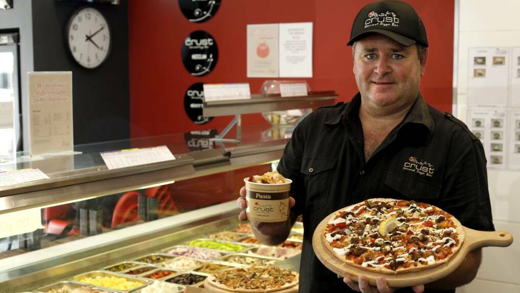 National pizza franchise looking to open in Bathurst | Best pizza poll