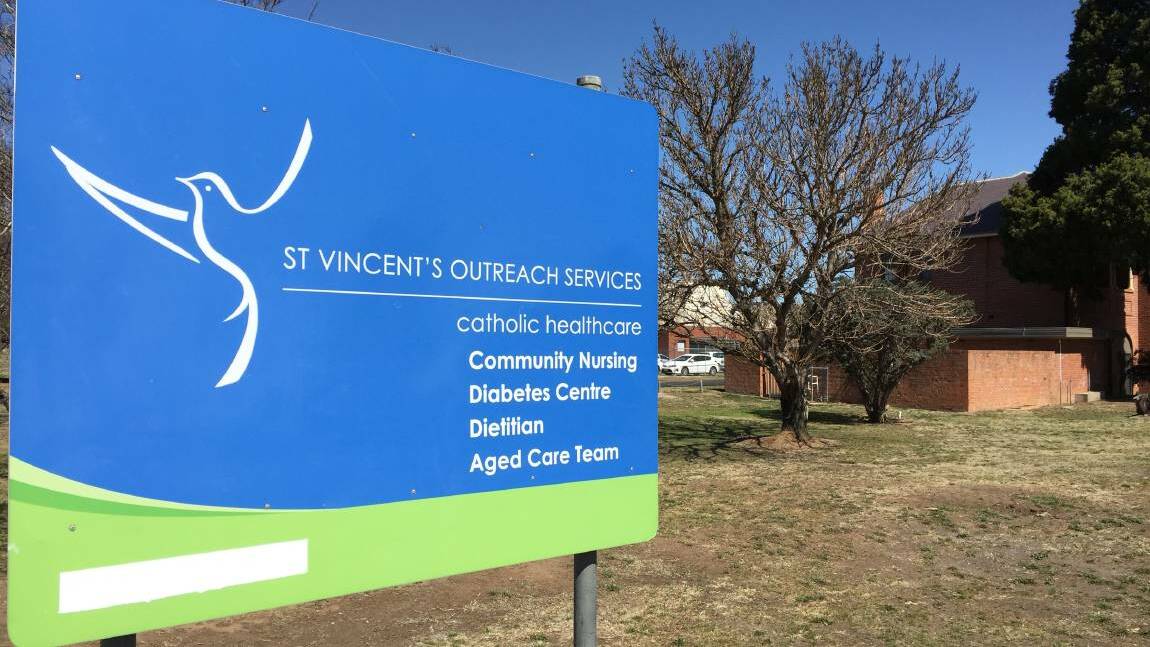 PROGRAMS: Catholic Healthcare Home and Community Services at 51 Gormans Hill Road, Bathurst.