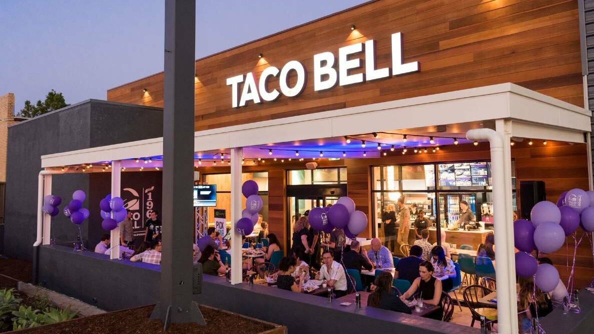 Bellringer: Green light for Taco Bell as developer wins access fight