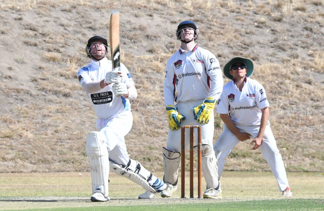 SPORT SUPPORT: Bathurst District Cricket Association is among the groups set to benefit from Bathurst Regional Council's latest stimulus support package. 