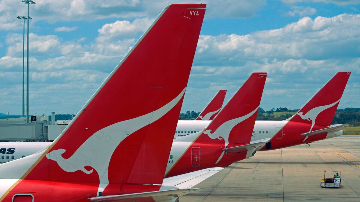 Our say | Let’s lobby hard for Qantas pilot program
