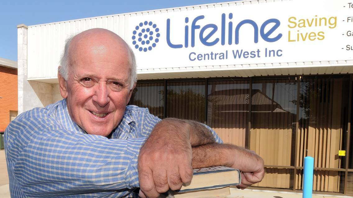 Our say | Let Lifeline focus on the work that matters