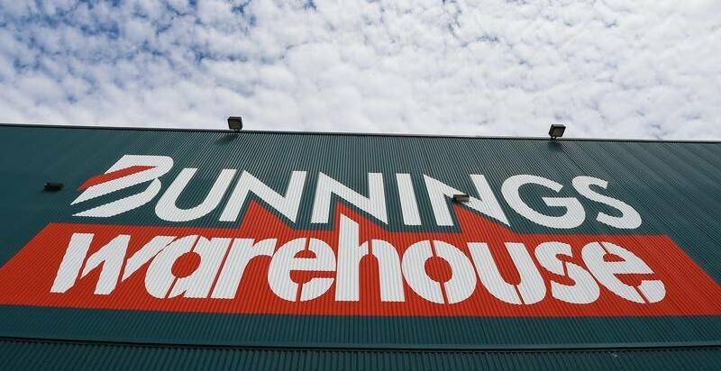 Many dodgy returns: Man convicted, fined for $3600 Bunnings fraud