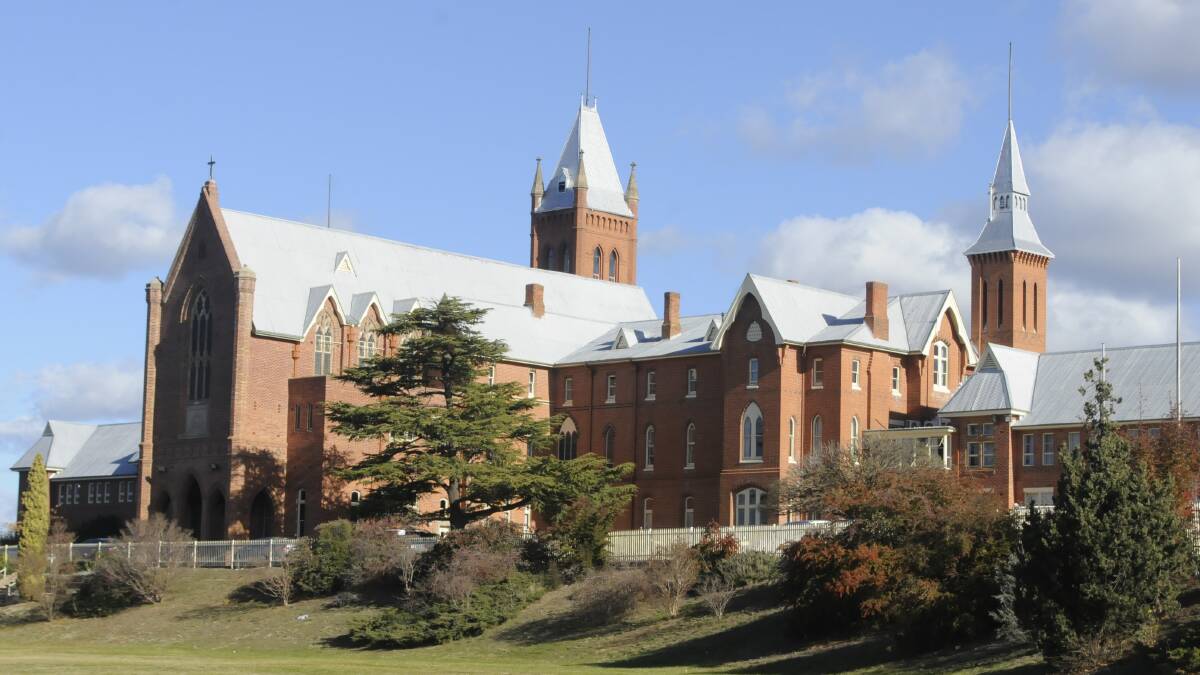 ST STANISLAUS' COLLEGE: At least one mother of a sexual abuse victim wants a Royal Commission.