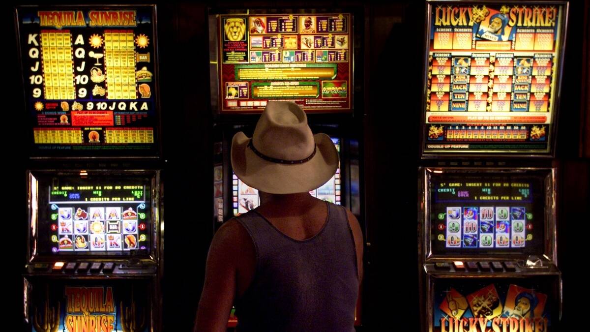 HELP: Is gambling a problem for you?