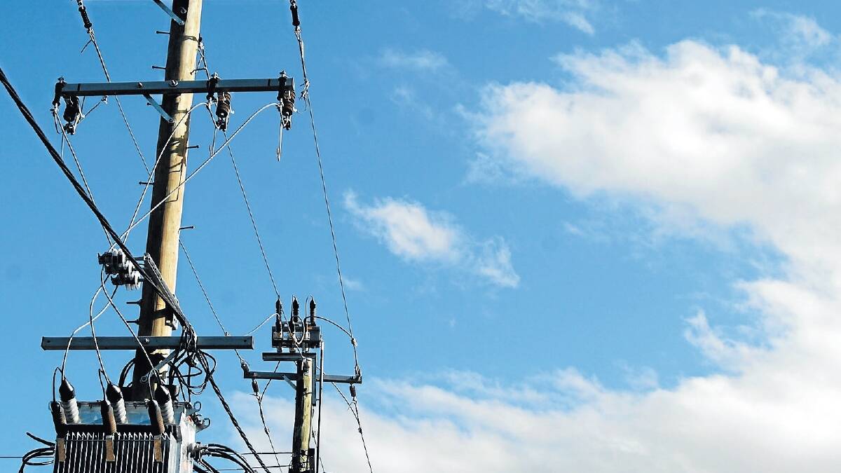 Most Bathurst residents are unlikely to get power supply before Tuesday morning