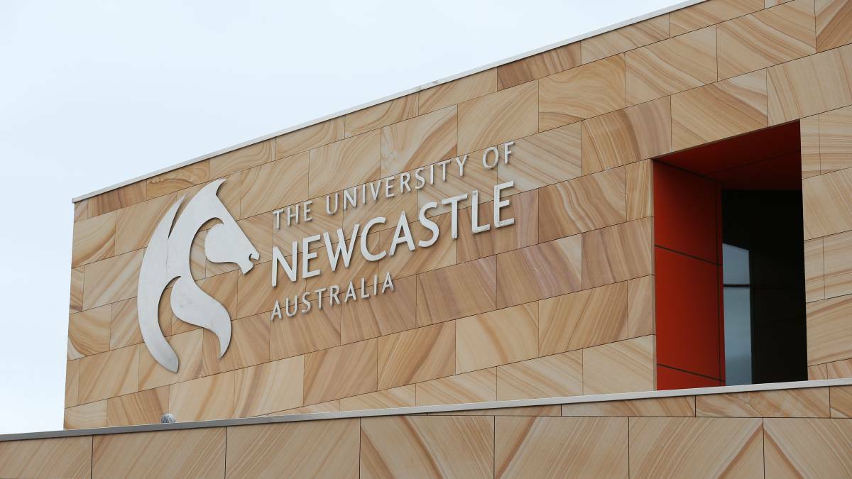 University of Newcastle schools to cut 75 jobs