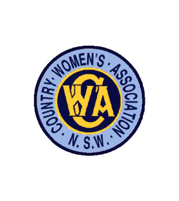 ON FRIDAY: CWA Day Branch Handicraft meets on the second Friday each month at 72 Russell Street, Bathurst from 10am-noon. All ladies welcome. Contact Iris, 6331 5059.
