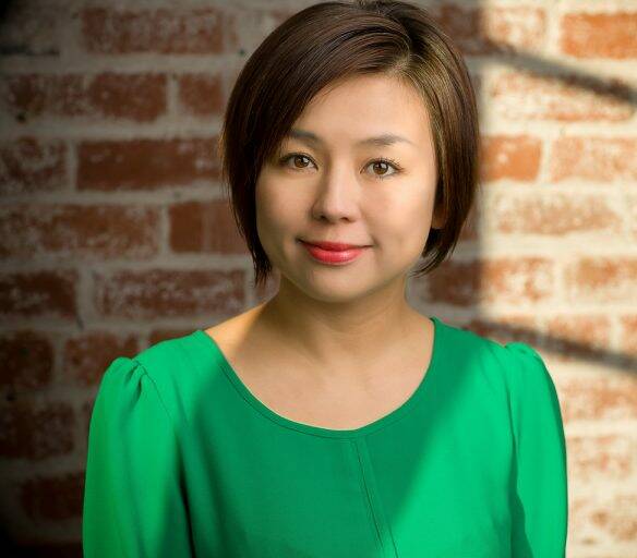 Silicon Valley investor Edith Yeung to help Bathurst entrepreneurs