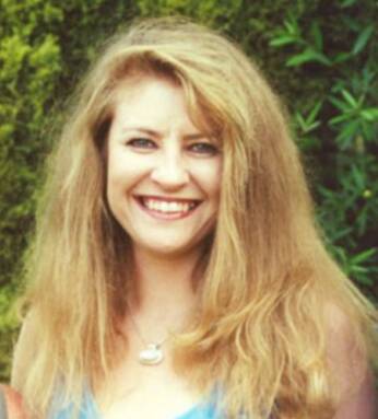 WHERE IS SHE: Janine Vaughan, missing from Bathurst, was last seen in the early hours of December 7, 2001.