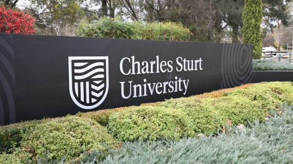 CLASSES CONTINUE: On campus classes at Charles Sturt University will continue to go ahead, at least for the immediate future, as other universities across the state announced they would switch to on-line learning, in the midst of the coronavirus pandemic.
