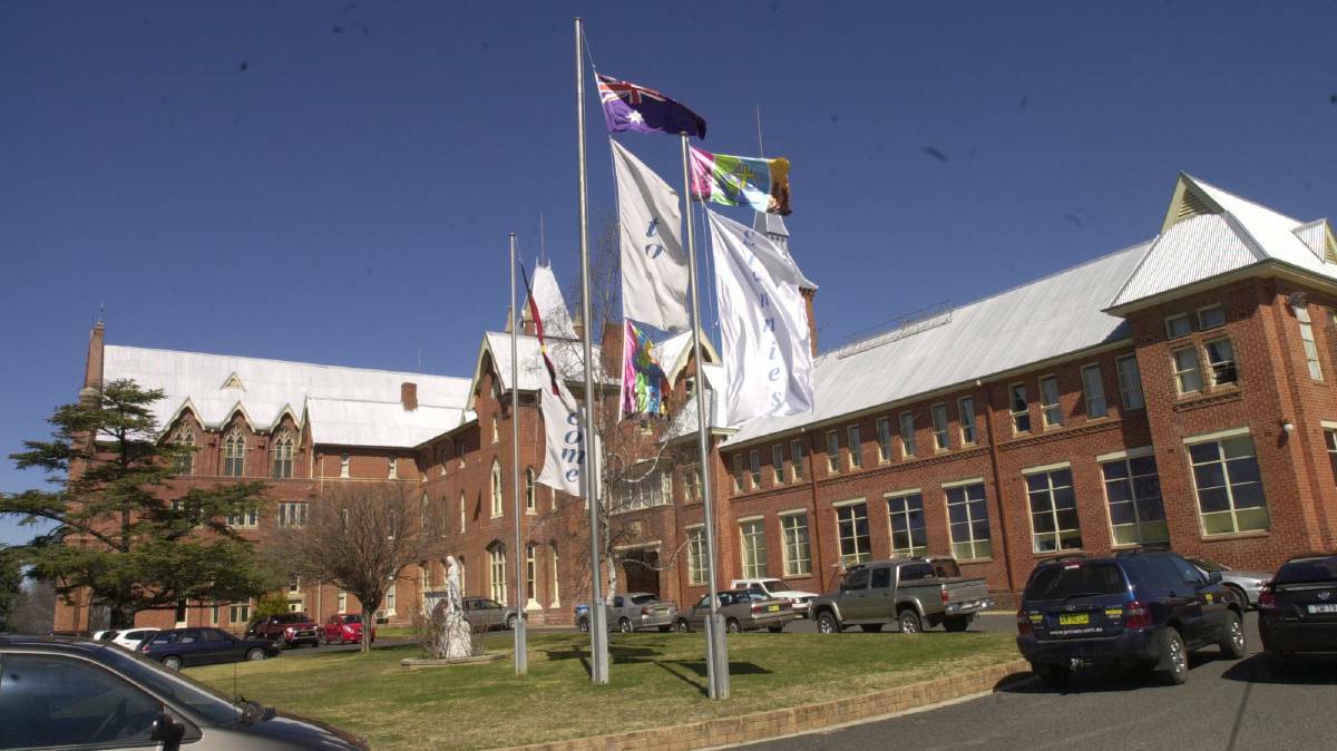 COLLEGE: St Stanislaus' College will host a public apology on Friday evening, for victims of historic sexual assault.