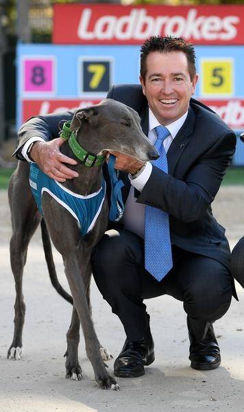 Deputy Premier and Member for Bathurst Paul Toole, said he will be doing all he can to ensure Bathurst is the chosen site for a centre of excellence for greyhound racing.