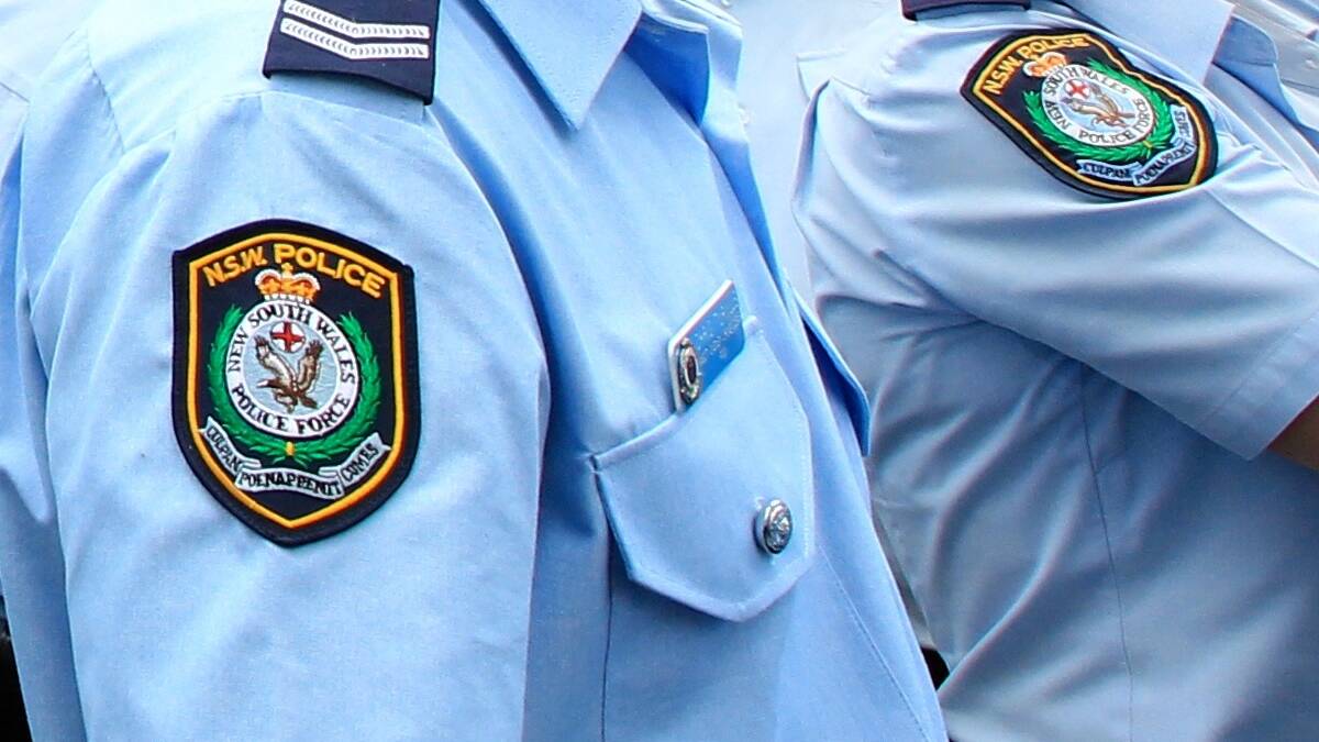 Charges laid during Anzac Day police operation in the city