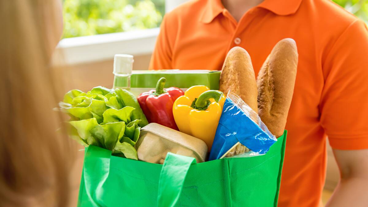 Fast food not the answer to high grocery prices: Rosemary Stanton's five tips for healthy eating