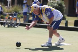 The Bathurst lawn bowls community has been saddened by the passing of Ray 'Shorty' Noonan.