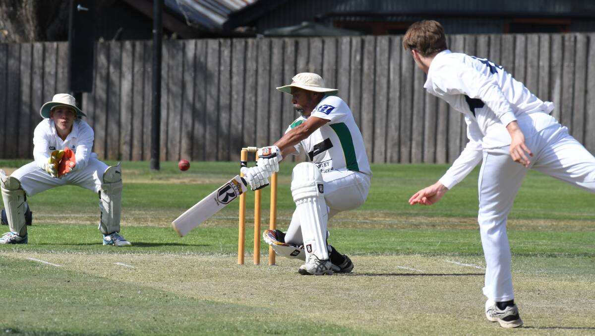 HAVE YOUR SAY: Bathurst's clubs are being encouraged to take part in the upcoming Bathurst District Cricket Association AGM. 