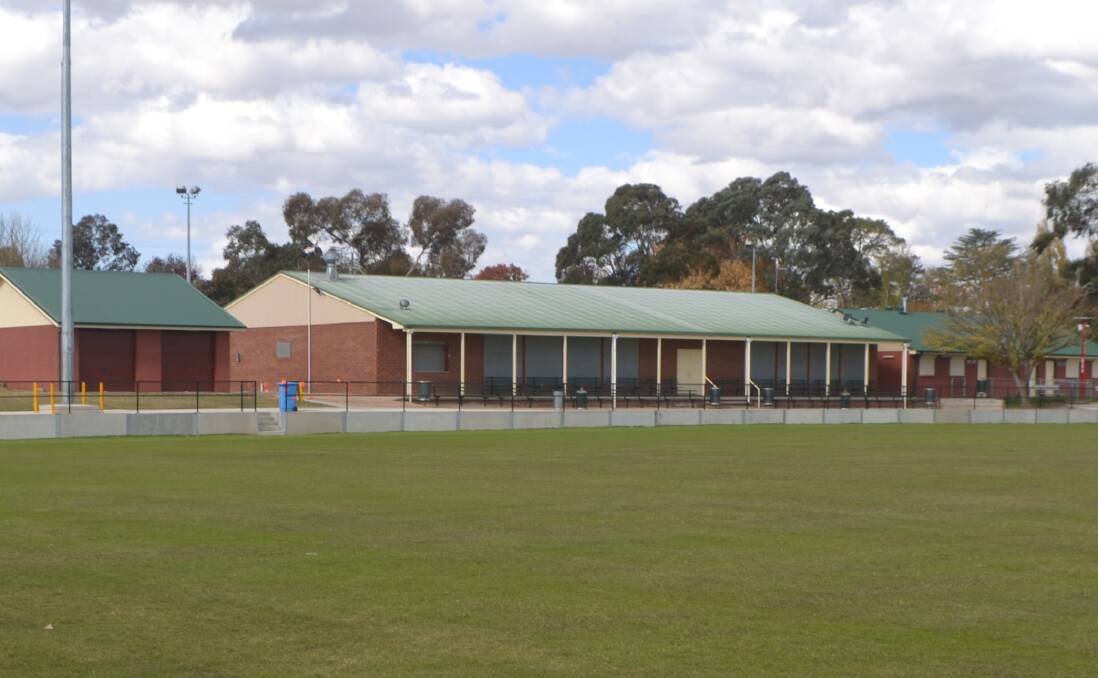 ASSISTANCE: Bathurst District Football are one of many associations to have their user fees waived for 2020. The BDF have had more than $14,000 in fees waived due to the coronavirus. Photo: BRADLEY JURD