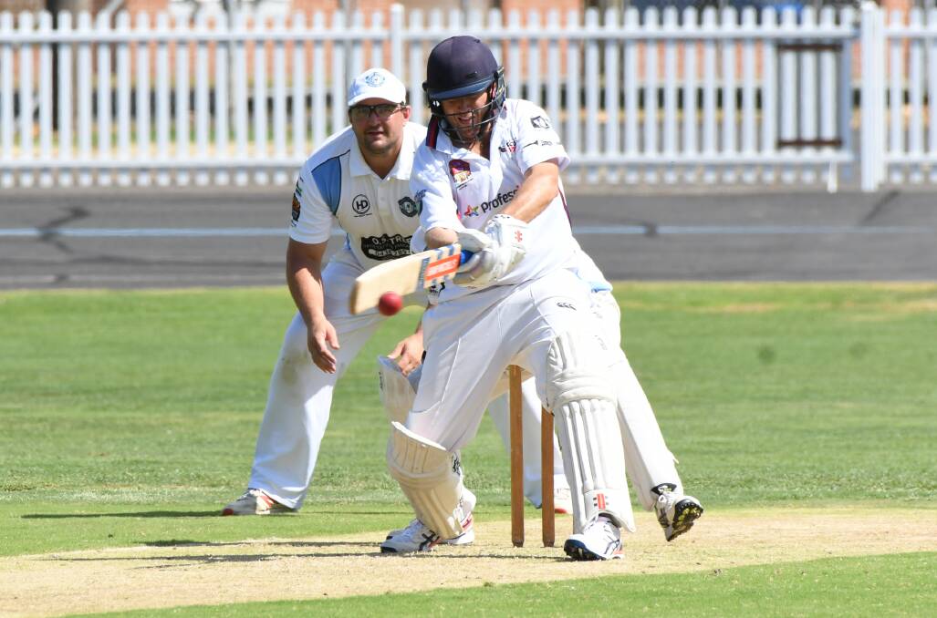 JAB TIME: There are no confirmed vaccinations requirements for the upcoming BOIDC season, though Cricket NSW have recommended players get vaccinated if possible. Photo: PHIL BLATCH