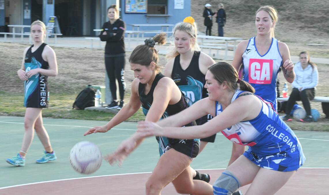 HELP: Leading Netball NSW players and staff have written an open letter to the state government asking for greater guidance on a return to play.