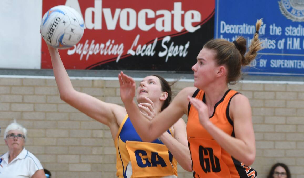 NO START: There's still no sign of a West-Central West Regional League finals series occurring as seniors still await word on when they can play.
