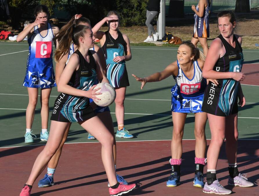 WAITING: Panthers and Collegians enjoyed some brilliant contests across the course of the 2019 season. Will they meet again in 2020? Photo: CHRIS SEABROOK