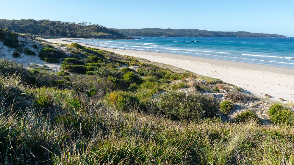 Your complete guide to winter holidaying in Jervis Bay