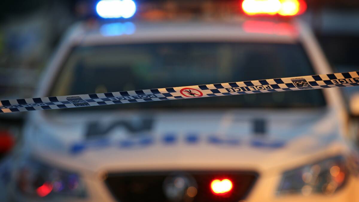 A man has died following a fatal motorcycle crash in Dubbo