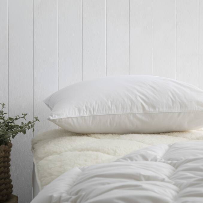 Fluff and common sense: your pillow questions answered
