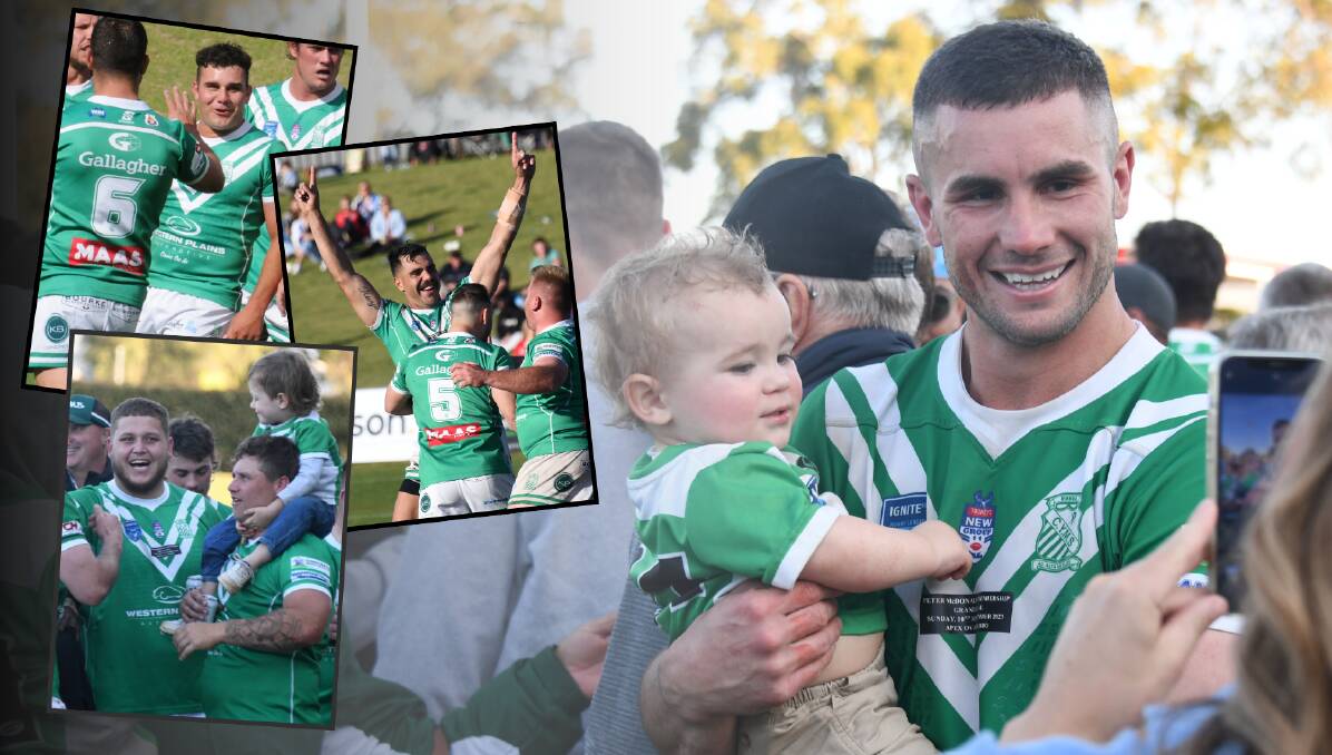 There were plenty of highlights for Dubbo CYMS during the 2023 season.
