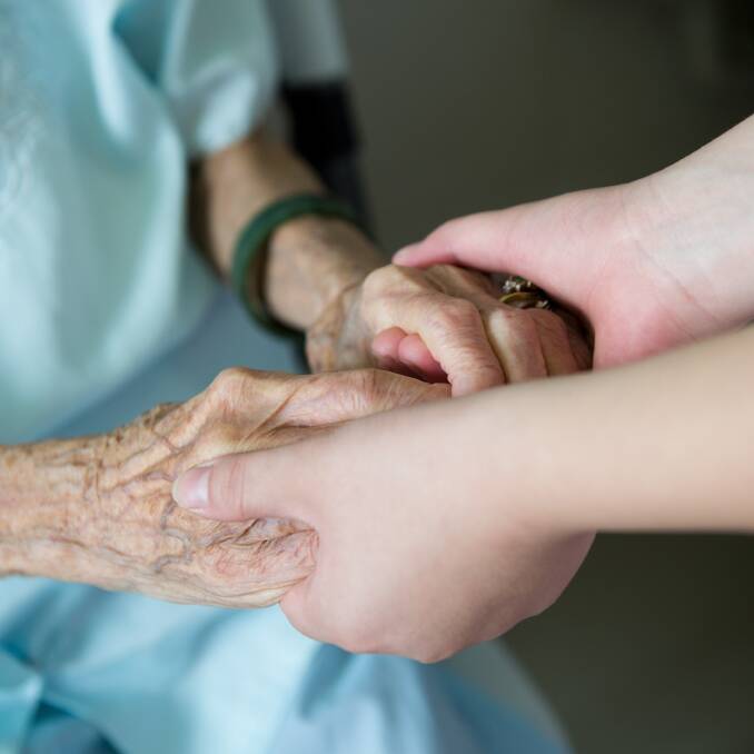 Not the same: Regional, rural and remote aged care services face specific challenges, including higher operating costs, and difficulties attracting and retaining professional staff.
