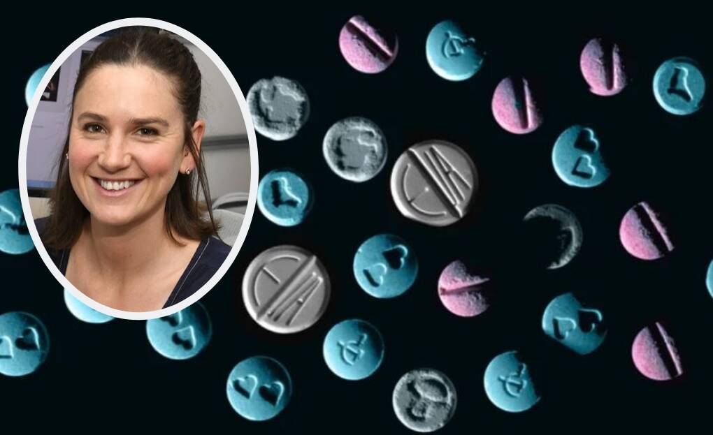 PILL POPPING: Australian Community Media journalist Alex Crowe weighs in on the pill testing debate. 