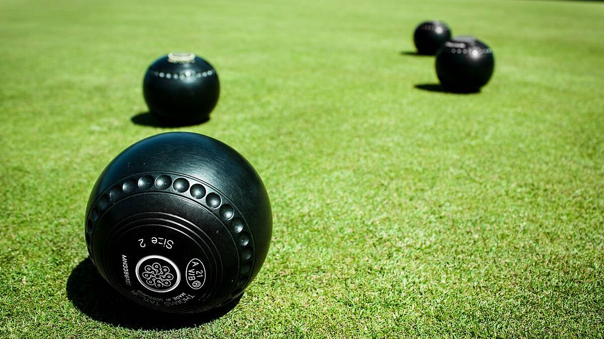 Some great results on the bowling greens