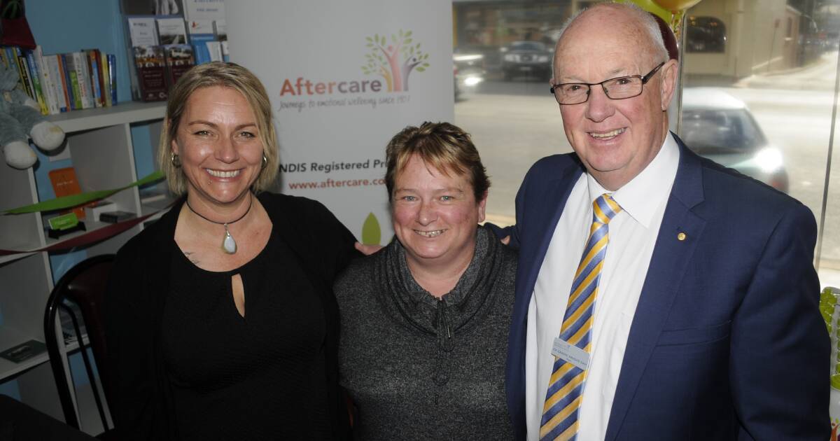 Aftercare celebrates 110 years | Western Advocate | Bathurst, NSW