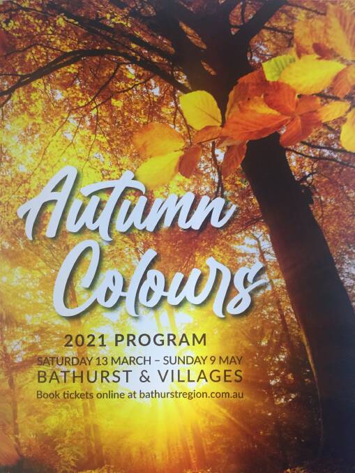Autumn Colours Program launches with hopes of attracting visitors