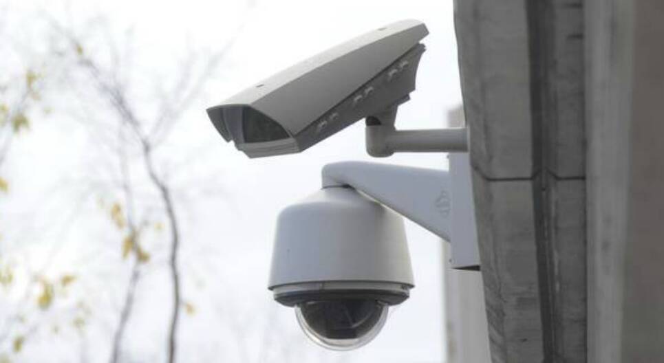 EYE ON CRIME: Council has awarded the tender for a CCTV network in the CBD.