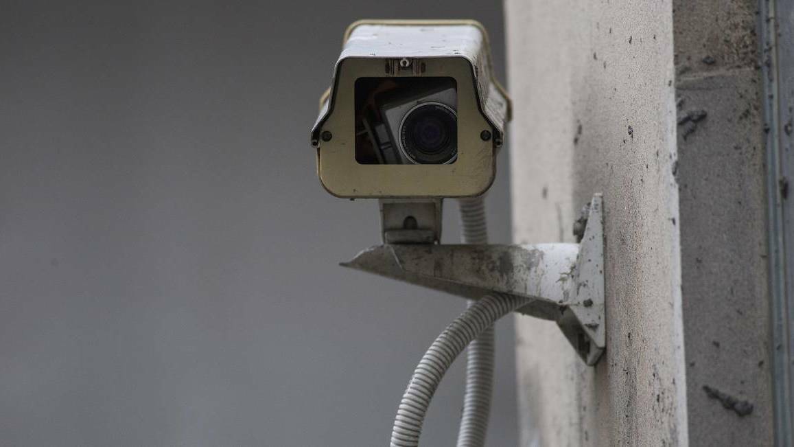 A step closer to CCTV network now that draft policy is on display