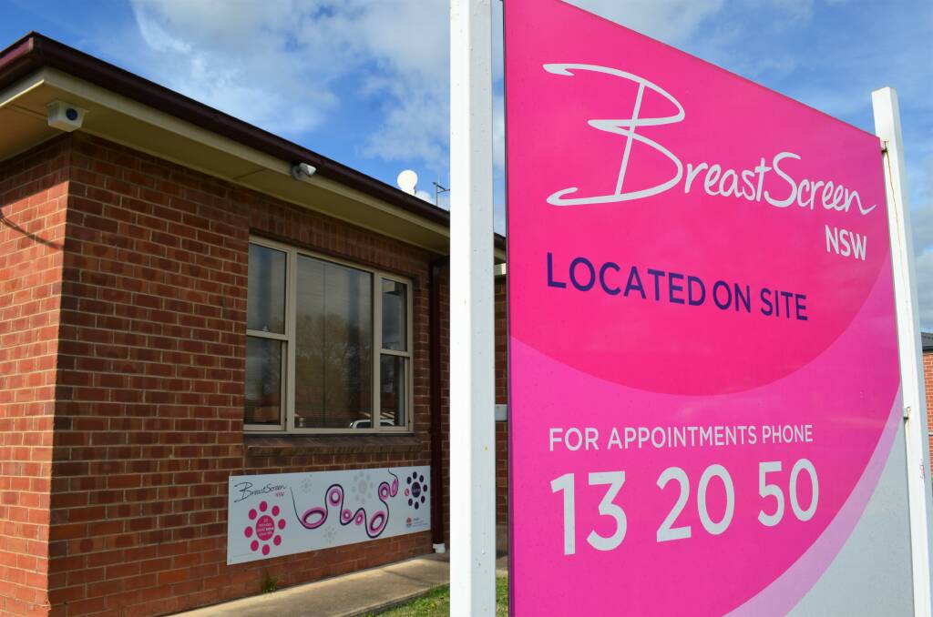 DOORS TO OPEN: BreastScreen NSW has announced that routine breast screening will be resumed across the state in the coming weeks. Photo: ANYA WHITELAW