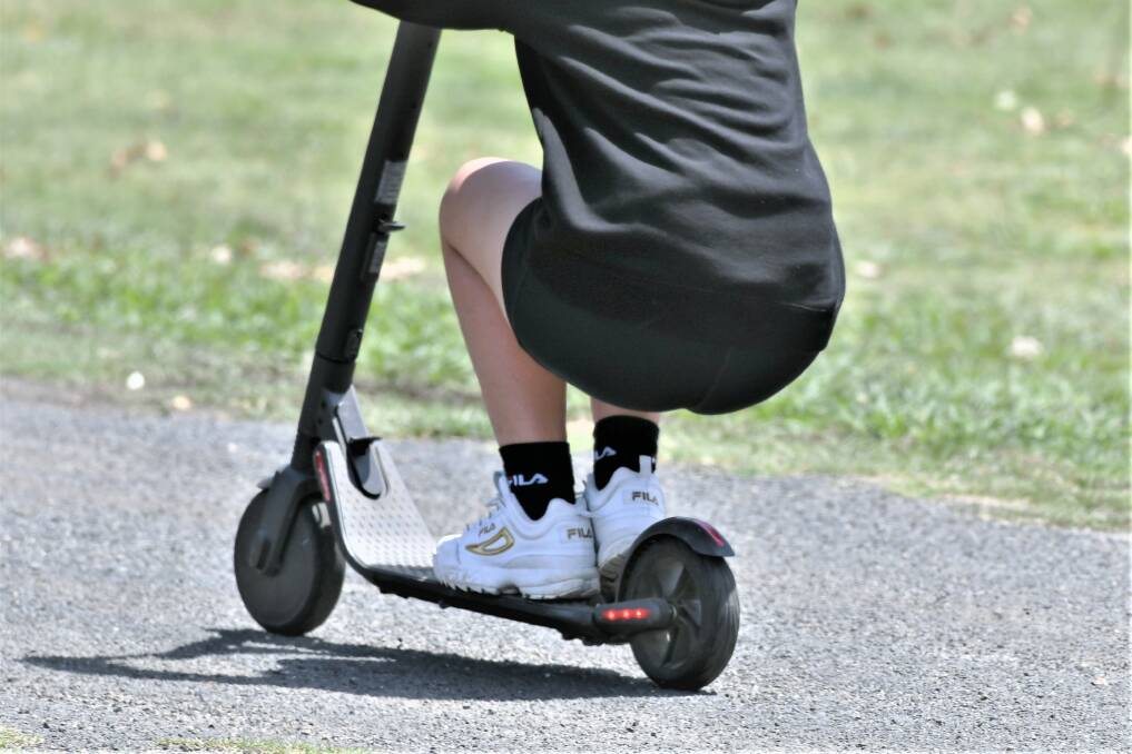 Alternative to CBD scooter ban appears to have been the right action