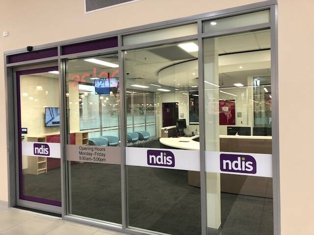 EXCITING: The owner of the Bathurst Chase shopping centre is thrilled to have helped bring a National Disability Insurance Agency (NDIA) office to Bathurst. Photo: SUPPLIED