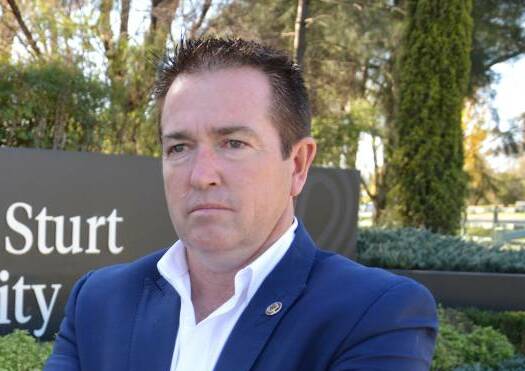 Toole's return to Bathurst delayed after parliament's COVID scare